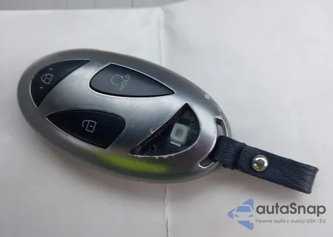 2024 Hyundai Santa Fe Sel from USA, damaged, VIN 5NMP24GL6RH057350